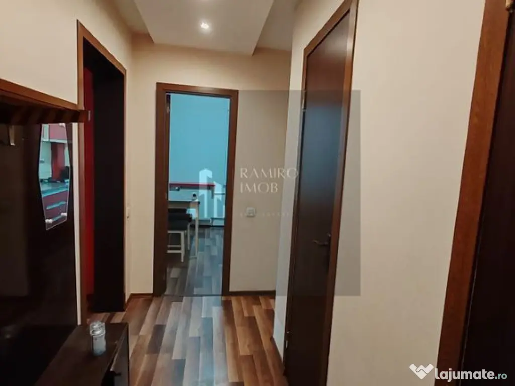 APARTAMENT 2 CAMERE B-DUL OBREGIA/GRAND ARENA 