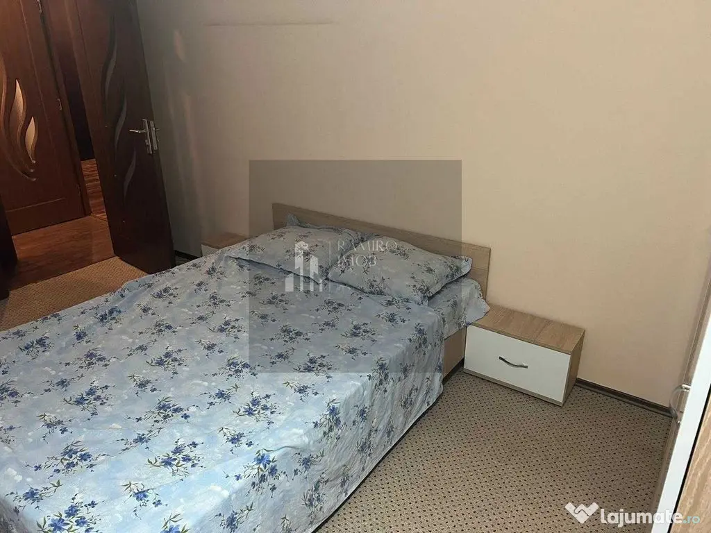 APARTAMENT 2 CAMERE B-DUL OBREGIA/GRAND ARENA 