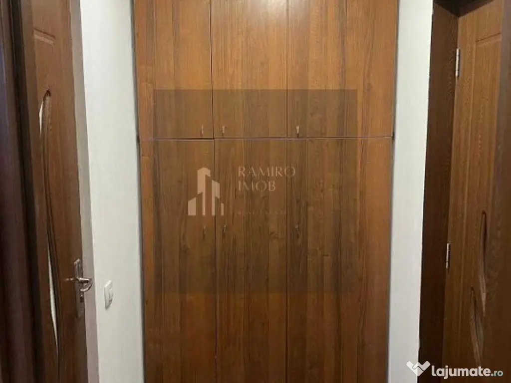 APARTAMENT 2 CAMERE B-DUL OBREGIA/GRAND ARENA 