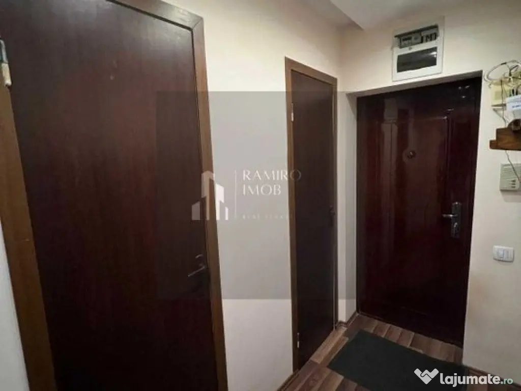 APARTAMENT 2 CAMERE B-DUL OBREGIA/GRAND ARENA 