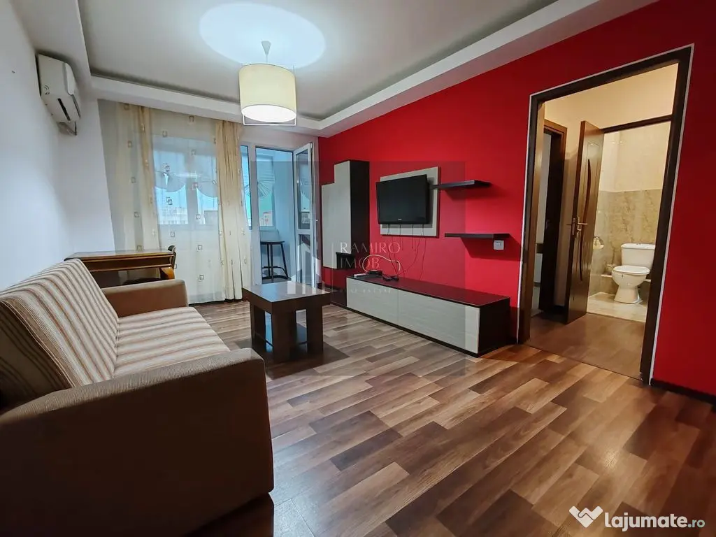 APARTAMENT 2 CAMERE B-DUL OBREGIA/GRAND ARENA 