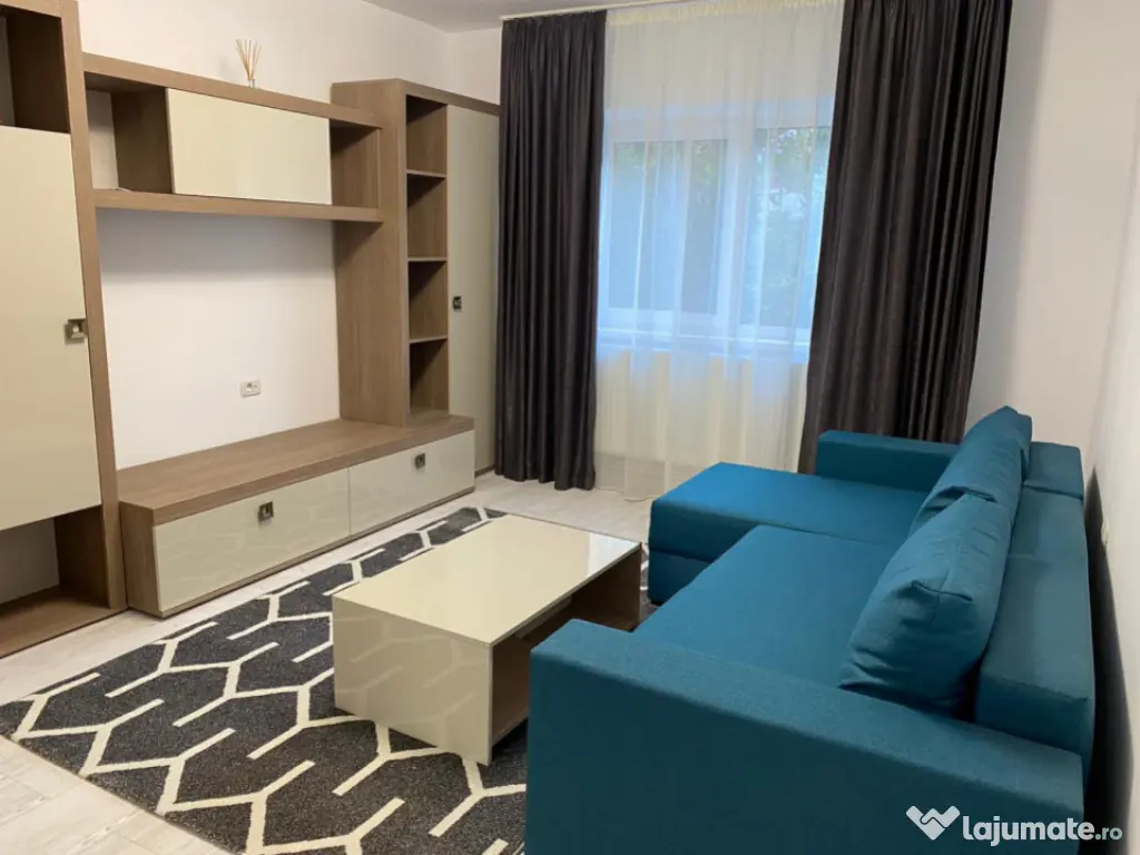 Apartament 2 camere de vanzare, in zona Inel II 