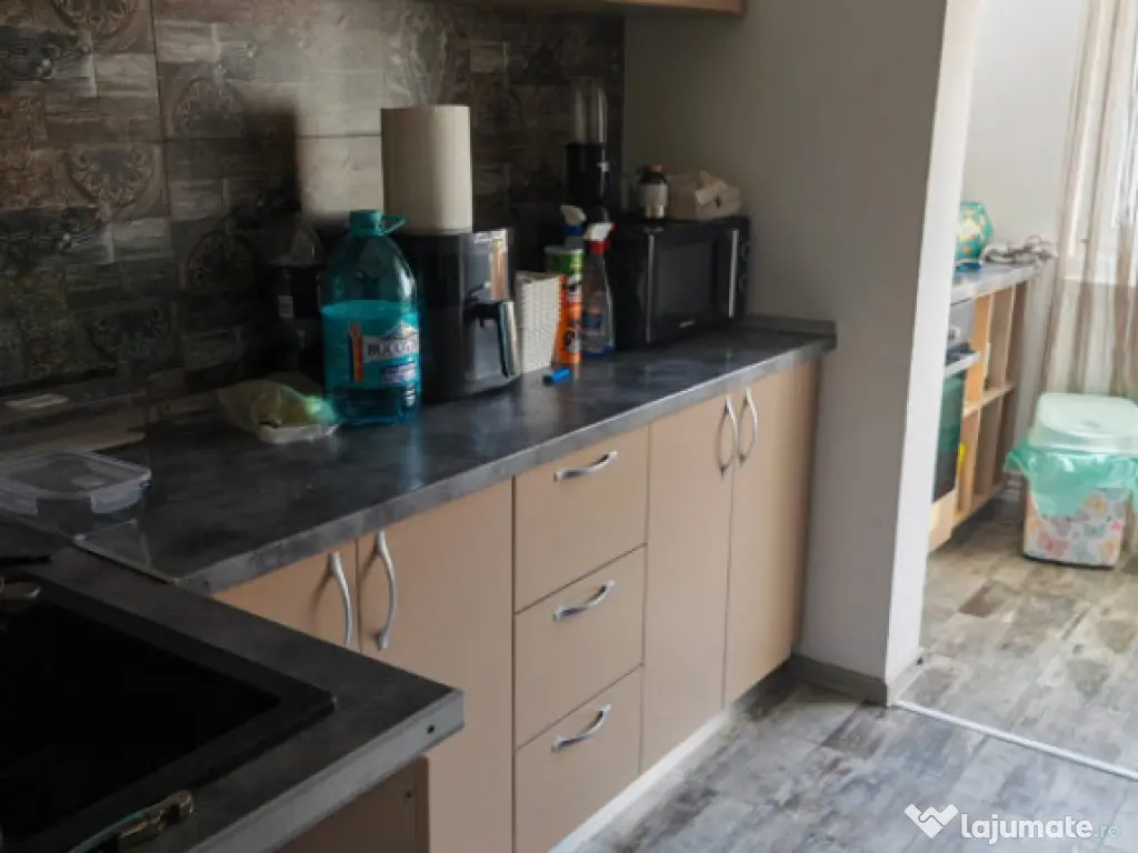 Apartament 2 camere de vanzare, in zona Inel II 