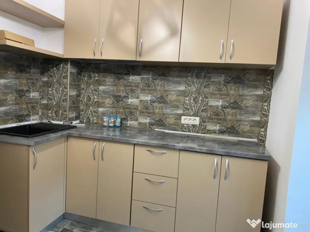 Apartament 2 camere de vanzare, in zona Inel II 