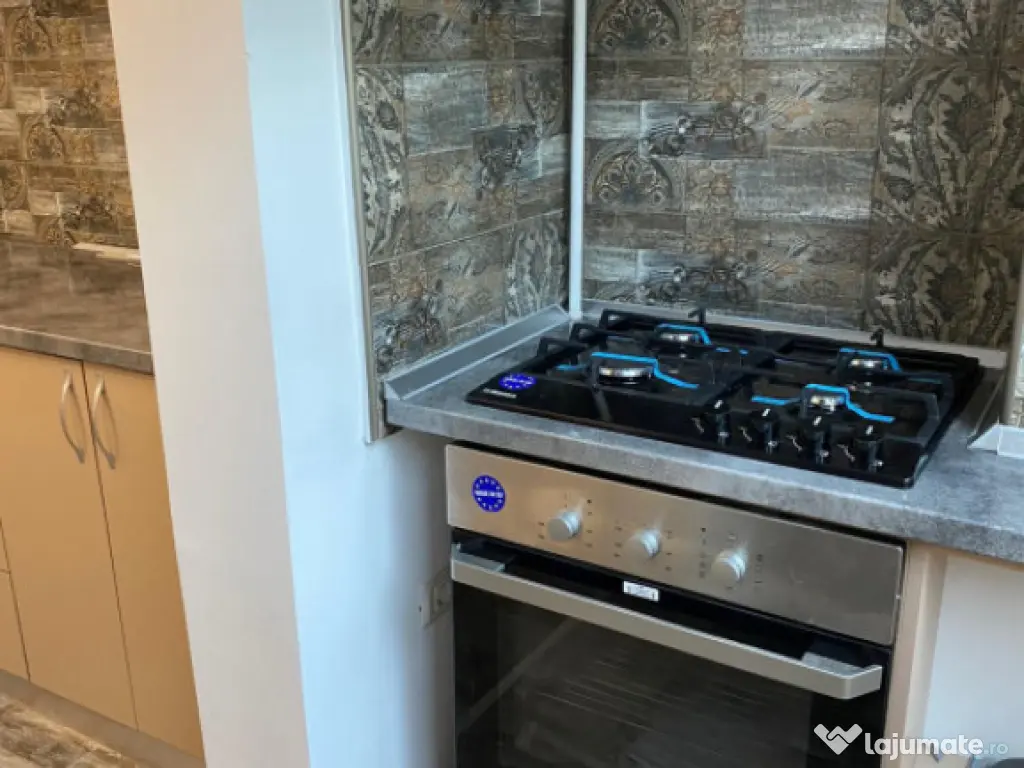 Apartament 2 camere de vanzare, in zona Inel II 