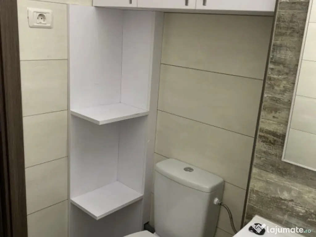 Apartament 2 camere de vanzare, in zona Inel II 