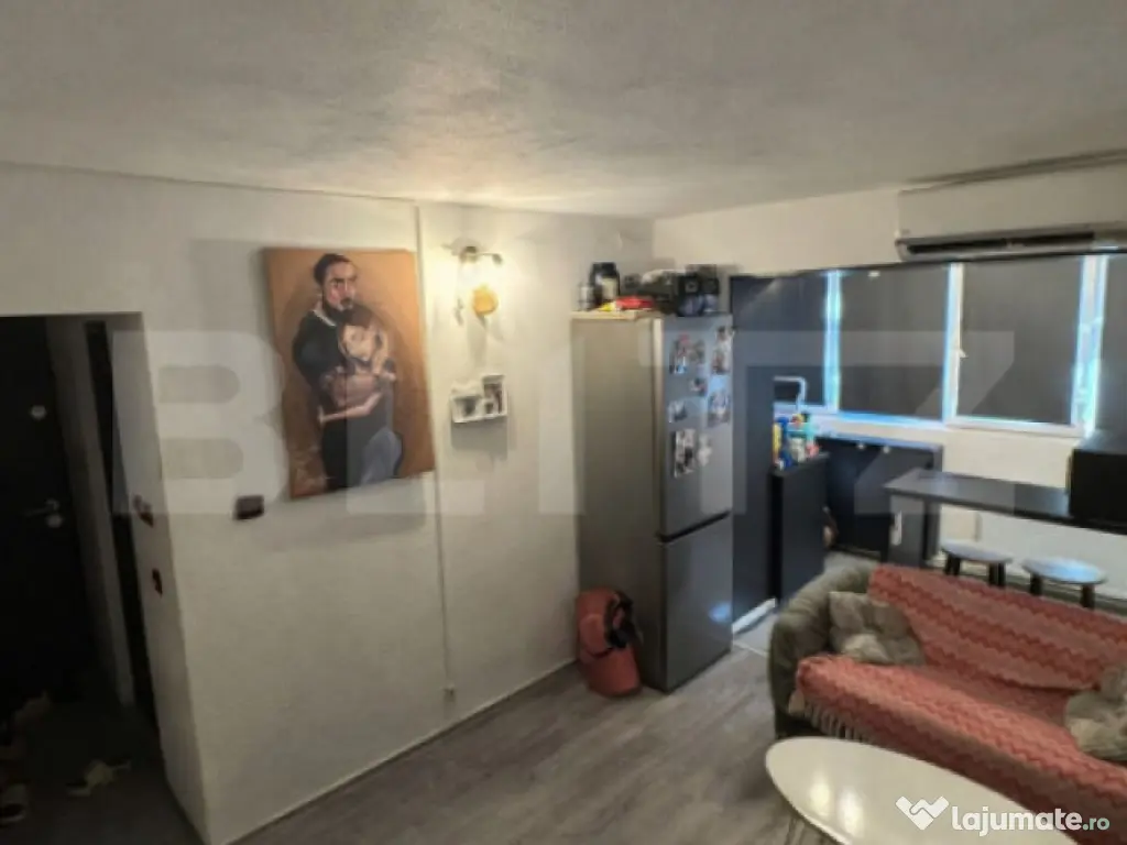 Apartament ultra modern, 2 camere, Zona Gheorghe Bărboi 