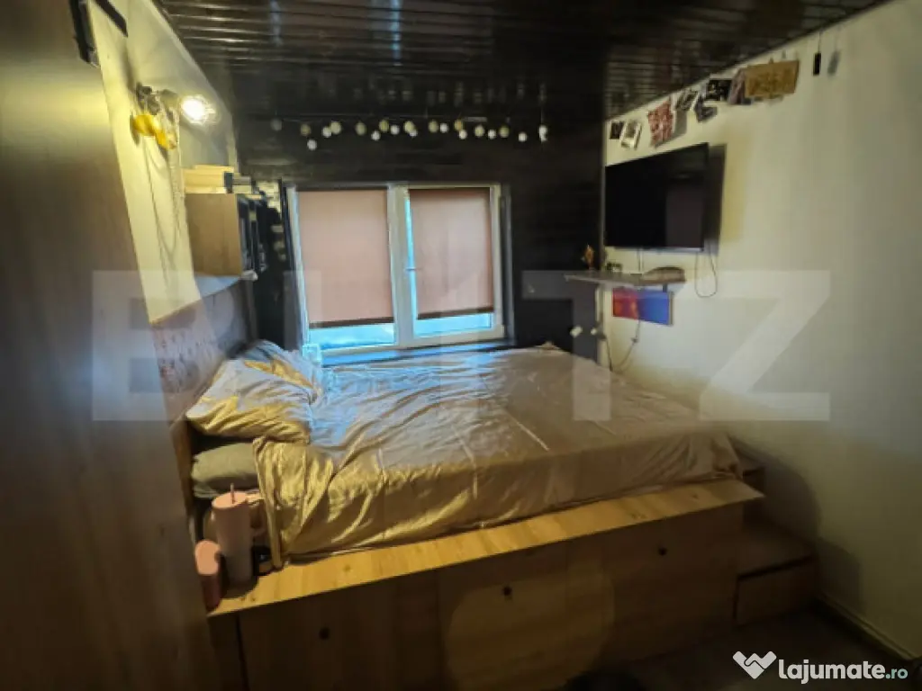 Apartament ultra modern, 2 camere, Zona Gheorghe Bărboi 