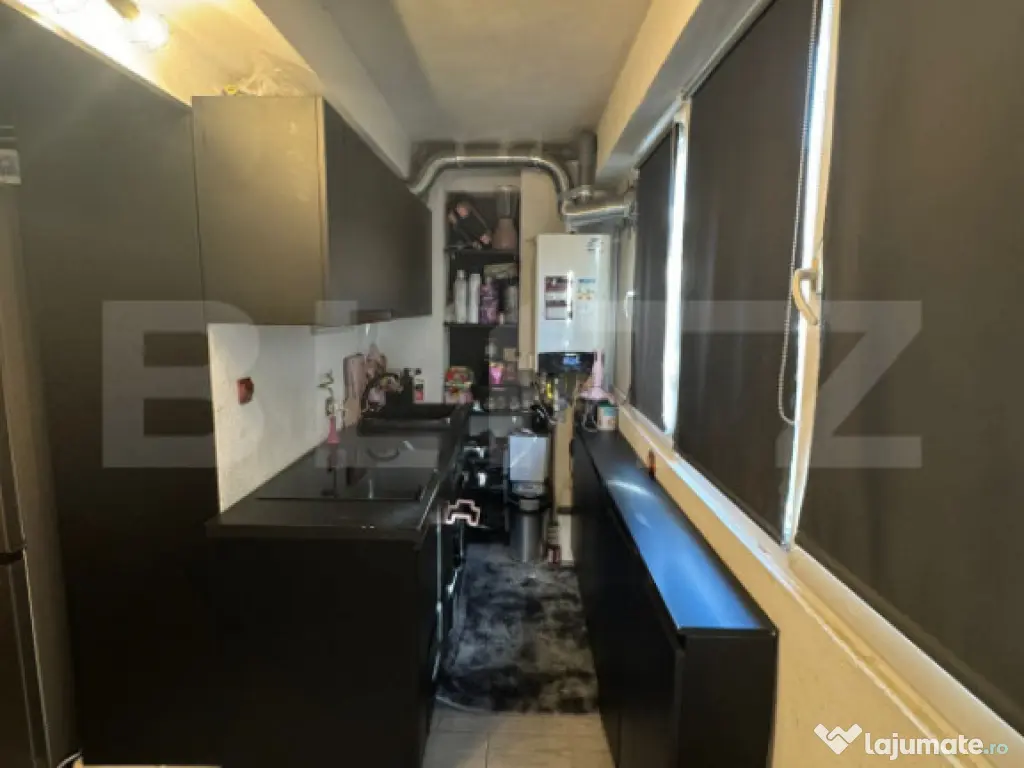 Apartament ultra modern, 2 camere, Zona Gheorghe Bărboi 