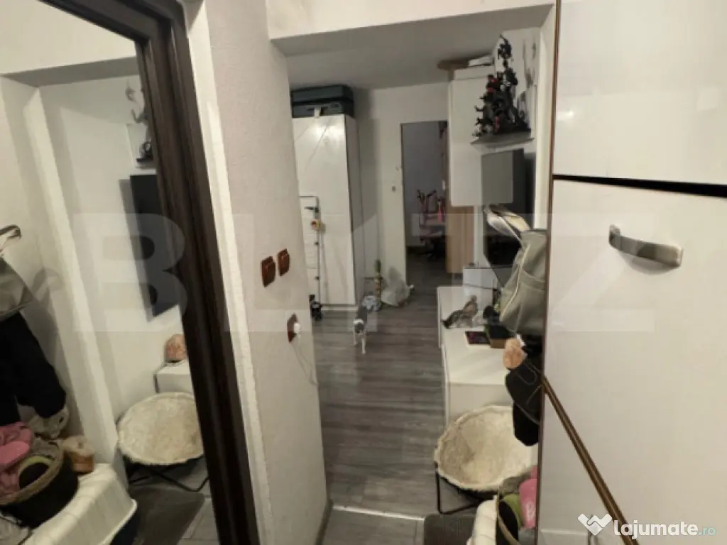 Apartament ultra modern, 2 camere, Zona Gheorghe Bărboi 