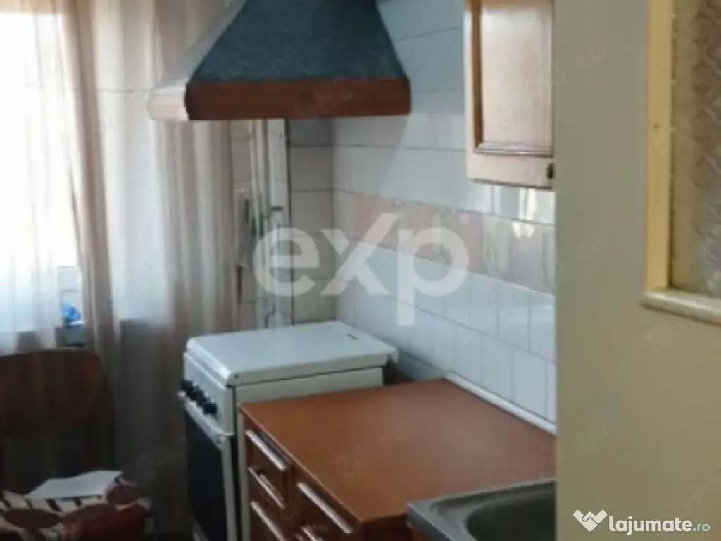 Apartament decomandat 2 camere Gavana 3 bloc 1982