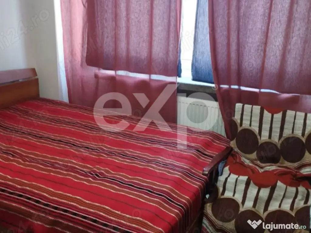 Apartament decomandat 2 camere Gavana 3 bloc 1982