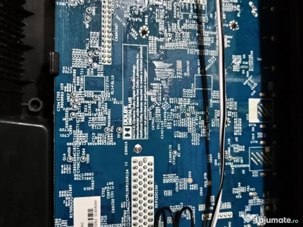 dezmembrez led tv NEI 32ne4901