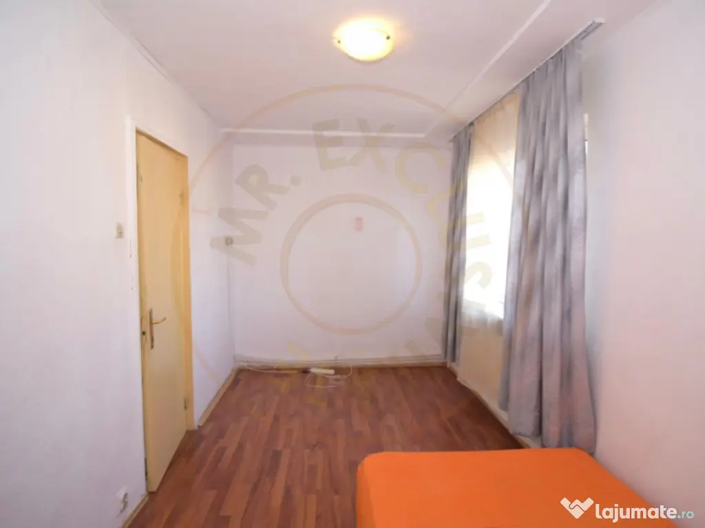 Apartament 2 camere langa Lidl Exercitiu 