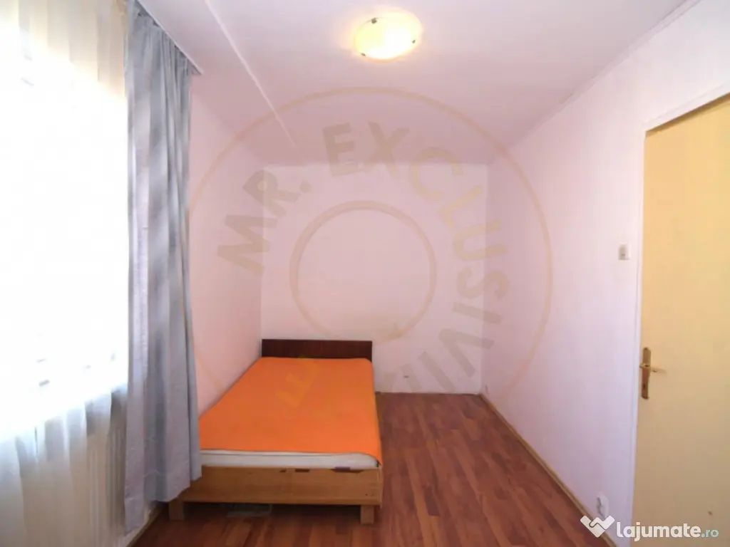 Apartament 2 camere langa Lidl Exercitiu 