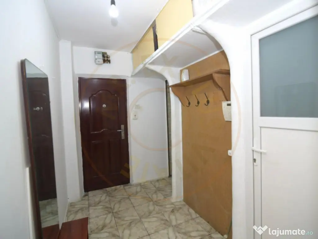 Apartament 2 camere langa Lidl Exercitiu 