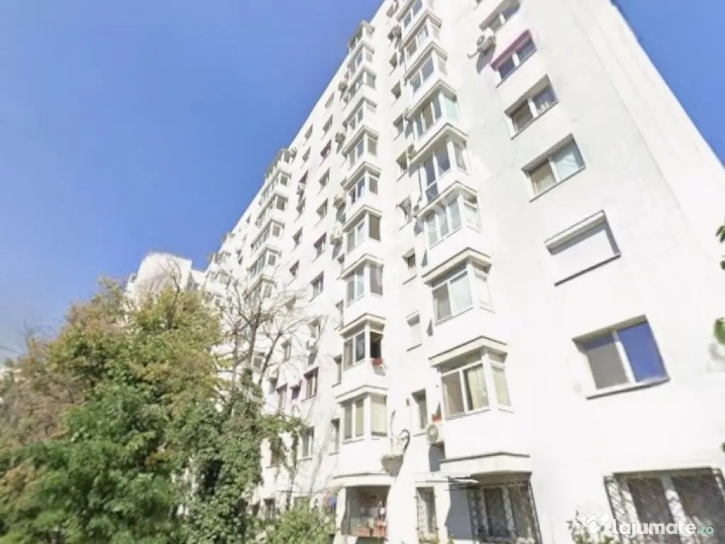 Apt. 2 cam. Titulescu-Victoriei, Str. Veronica Micle, la 8 min. metrou