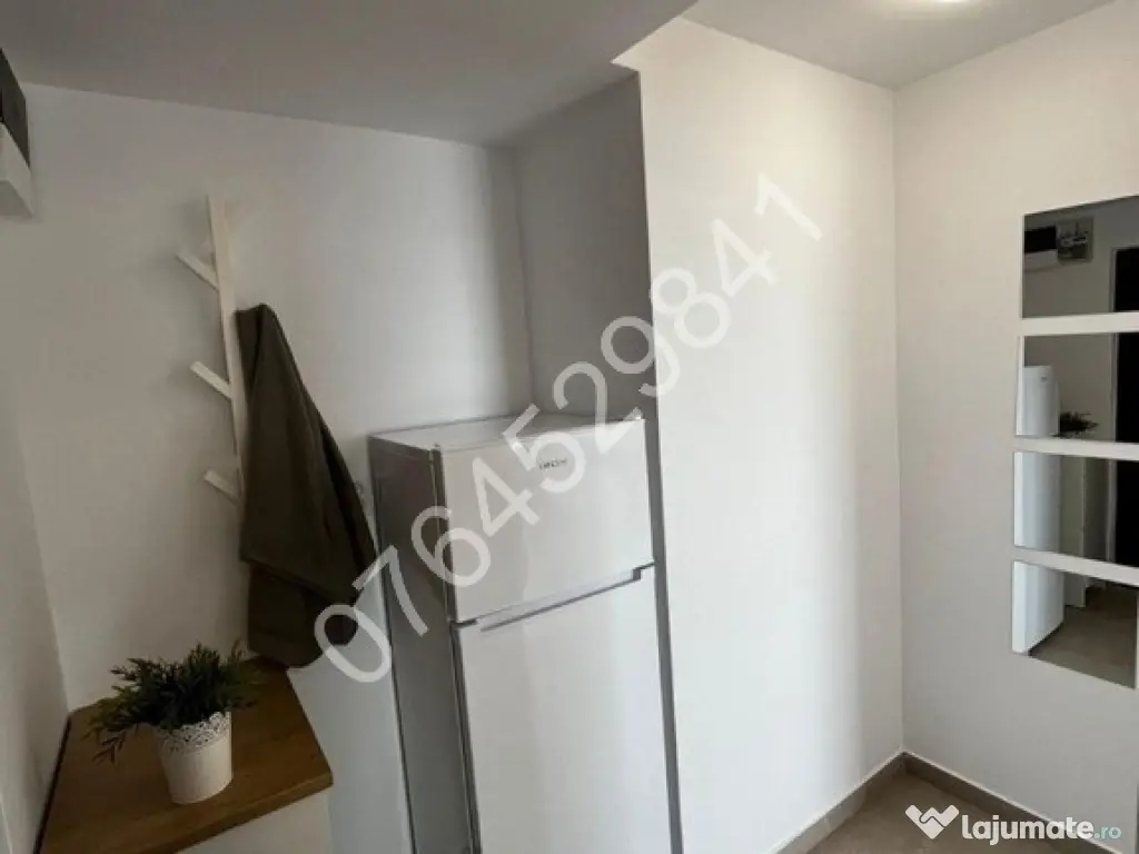 Apt. 2 cam. Titulescu-Victoriei, Str. Veronica Micle, la 8 min. metrou