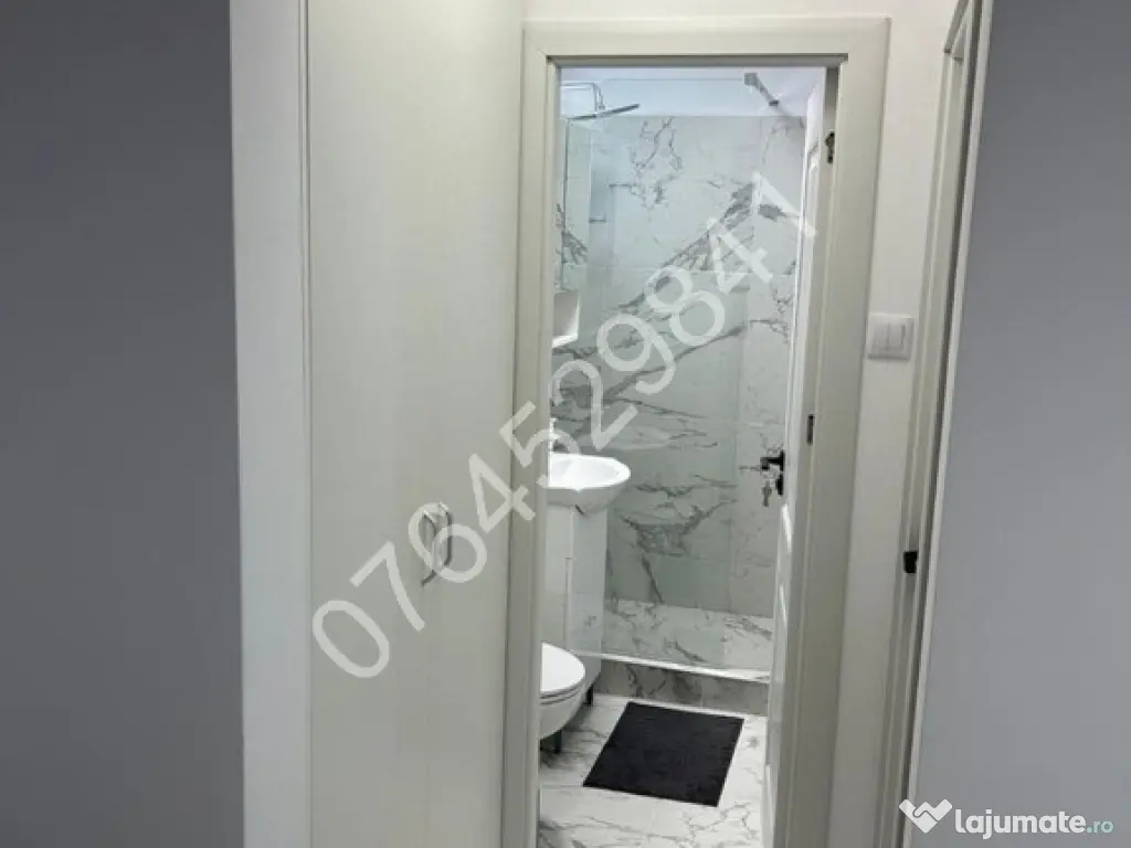Apt. 2 cam. Titulescu-Victoriei, Str. Veronica Micle, la 8 min. metrou
