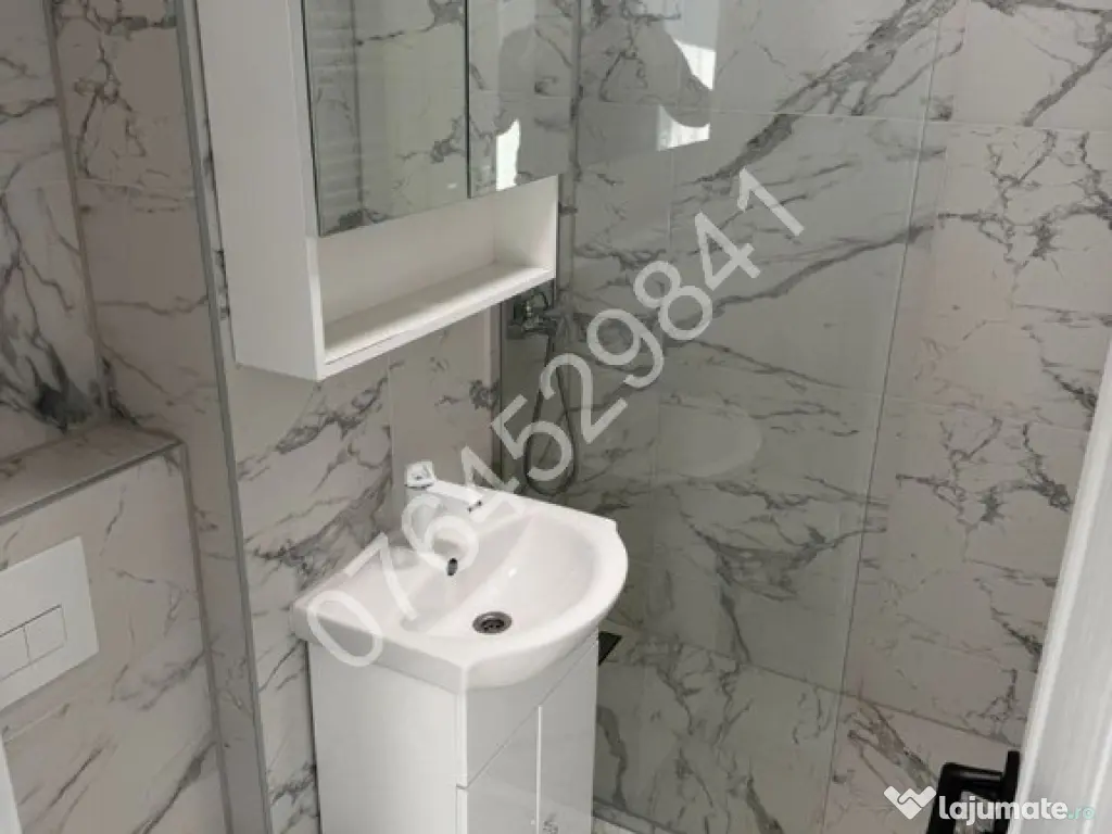 Apt. 2 cam. Titulescu-Victoriei, Str. Veronica Micle, la 8 min. metrou