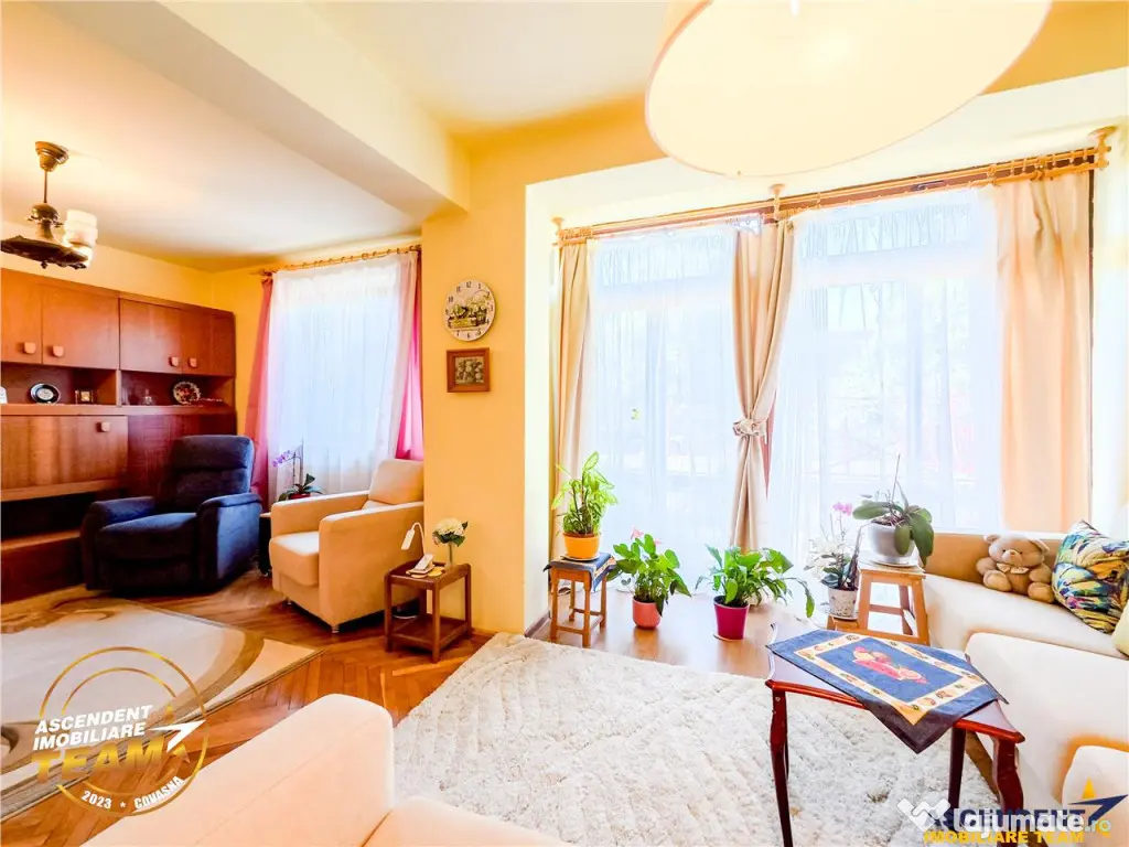 Film! Un colt de liniste si confort, in inima orasului Sfan