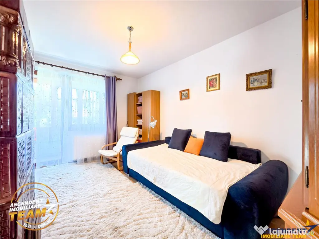 Film! Un colt de liniste si confort, in inima orasului Sfan