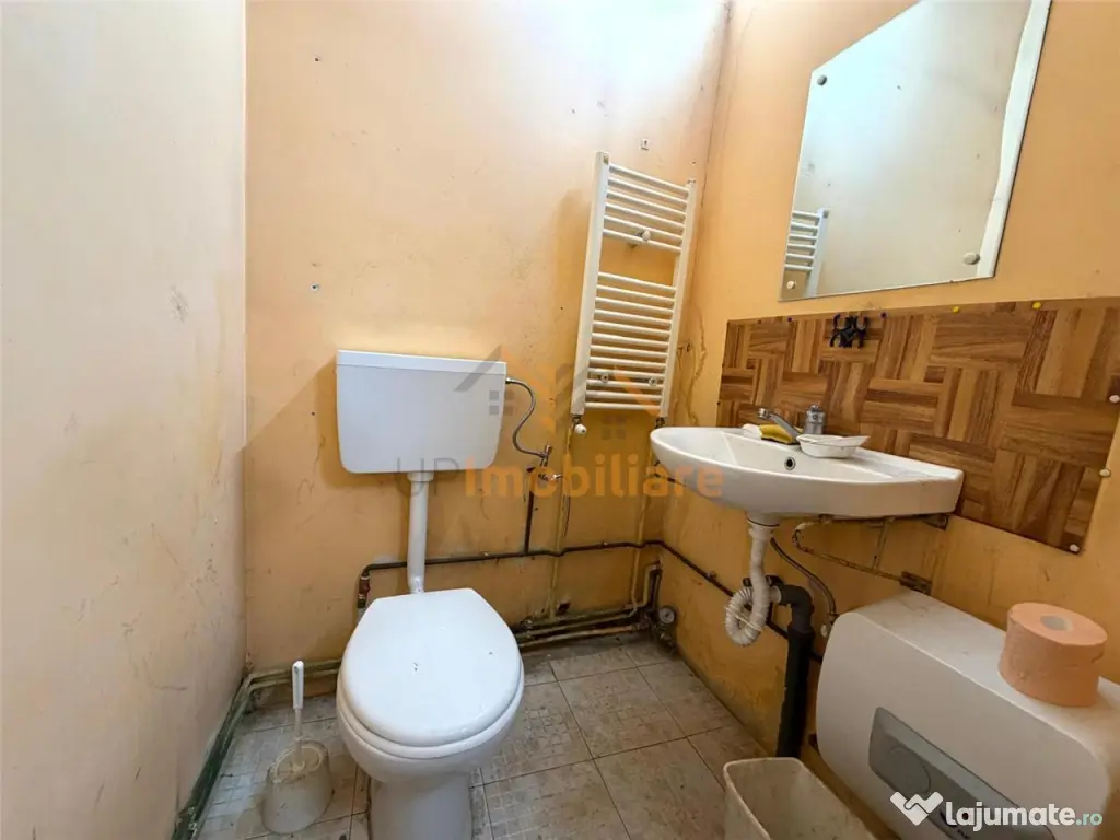 SPATIU COMERCIAL DE INCHIRIAT | VELENTA | ORADEA 