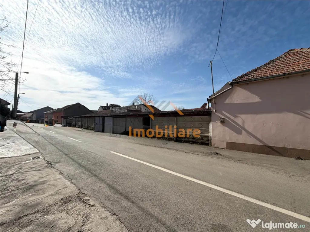 SPATIU COMERCIAL DE INCHIRIAT | VELENTA | ORADEA 