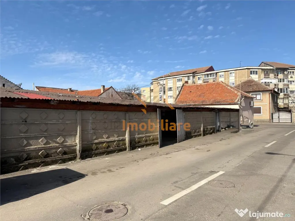 SPATIU COMERCIAL DE INCHIRIAT | VELENTA | ORADEA 