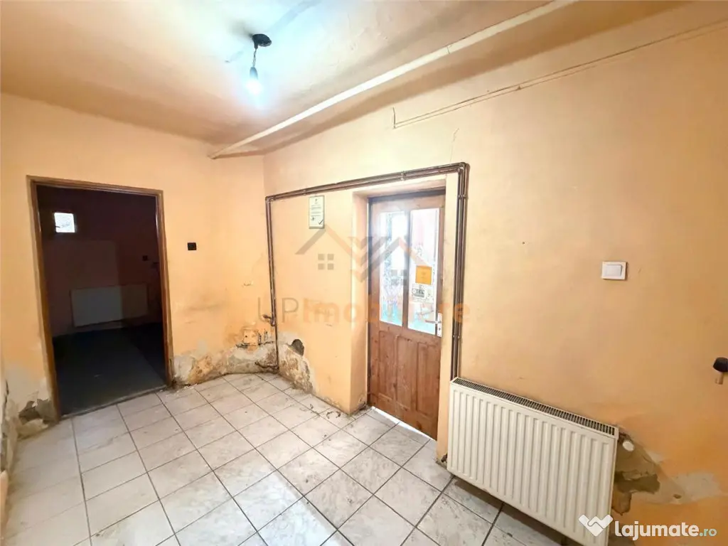 SPATIU COMERCIAL DE INCHIRIAT | VELENTA | ORADEA 