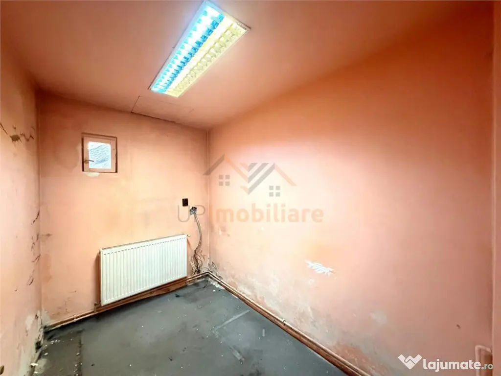 SPATIU COMERCIAL DE INCHIRIAT | VELENTA | ORADEA 