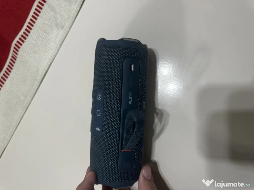 Boxă jbl flip 7 ca și nouă