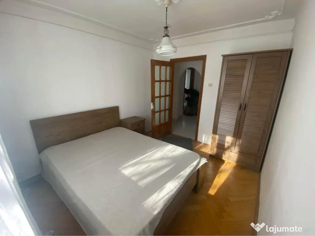 Apartament 3 camere D, in Tatarasi 