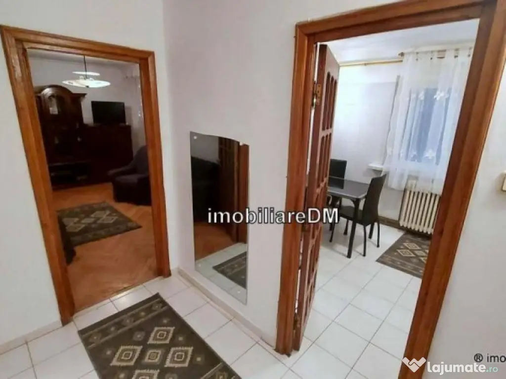 Apartament 3 camere D, in Tatarasi 