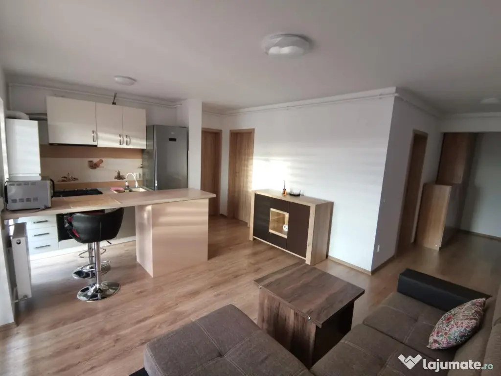 Apartament de inchiriat 