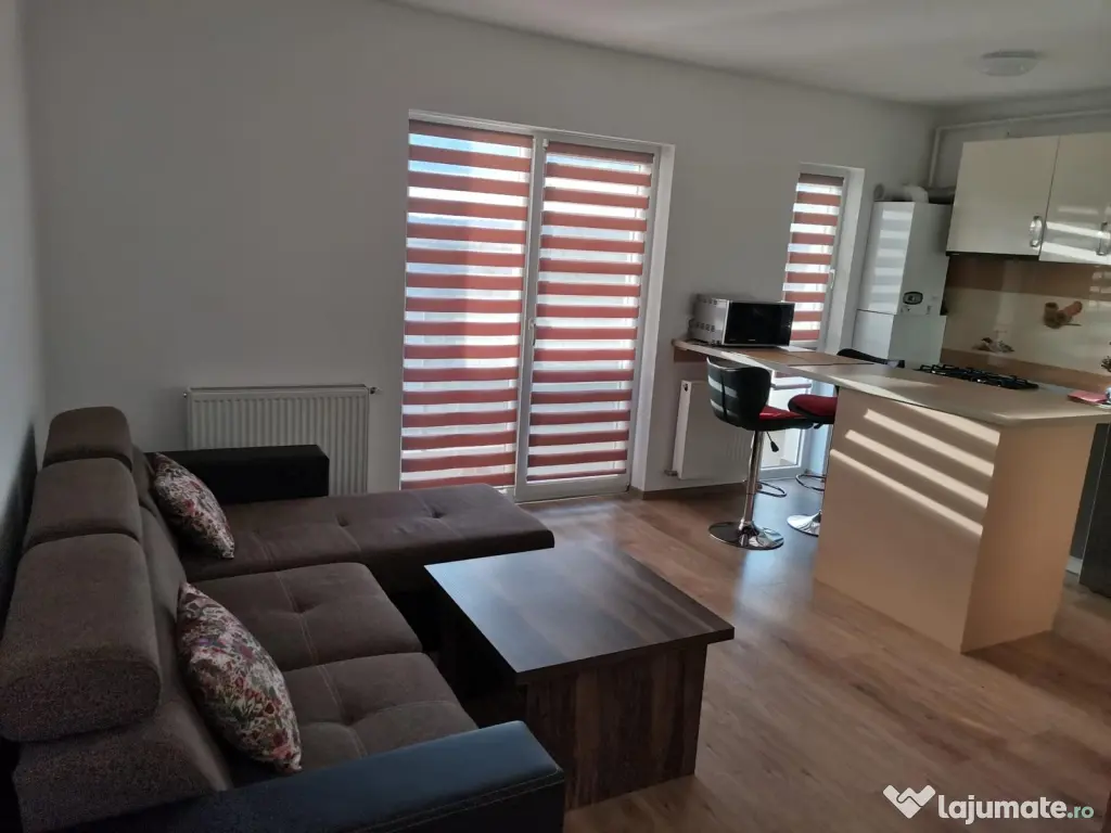 Apartament de inchiriat 