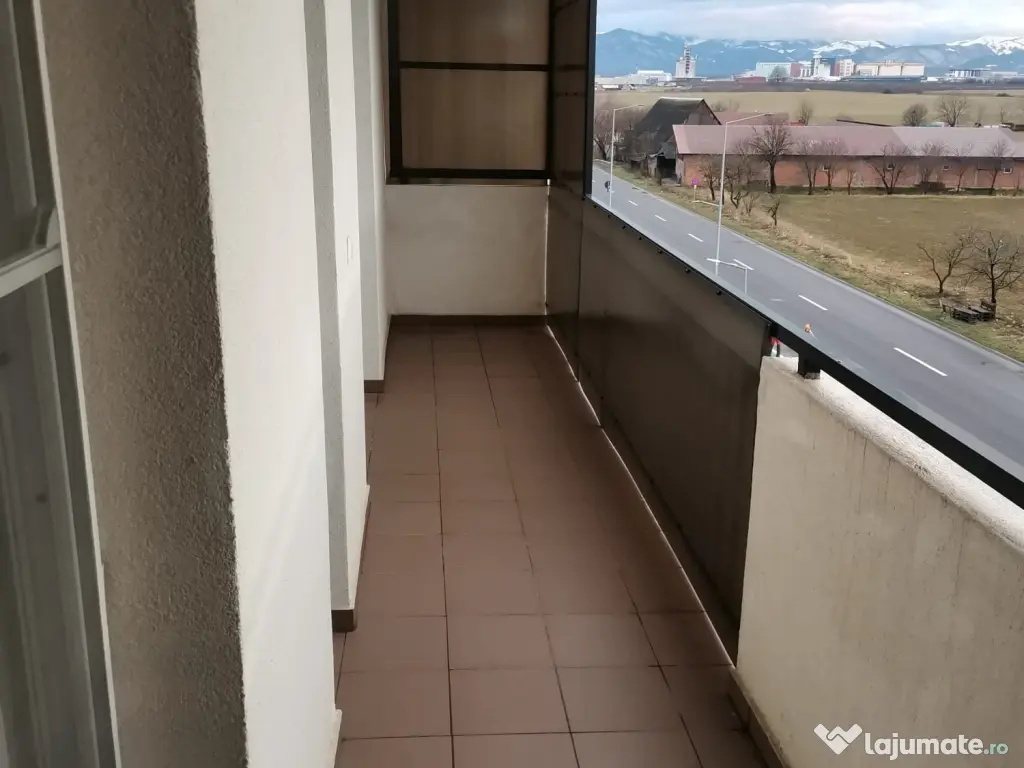 Apartament de inchiriat 