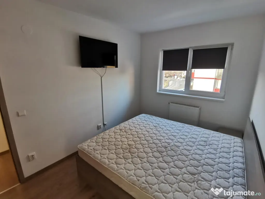 Apartament de inchiriat 