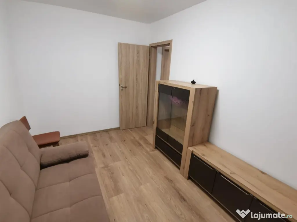 Apartament de inchiriat 
