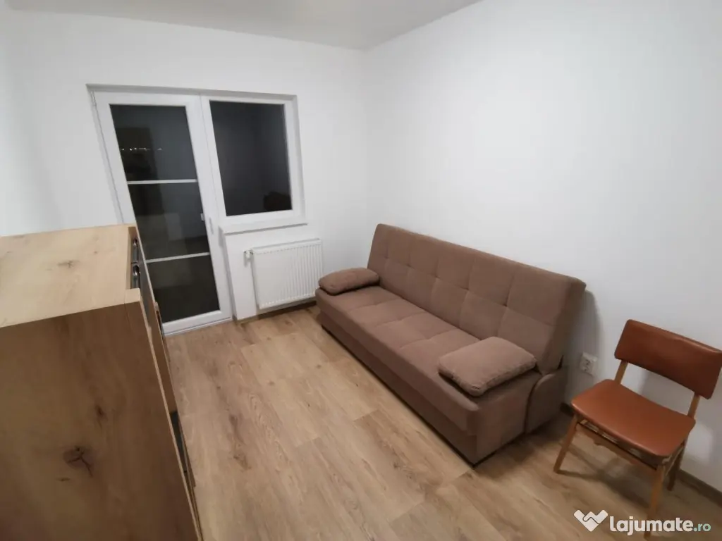 Apartament de inchiriat 