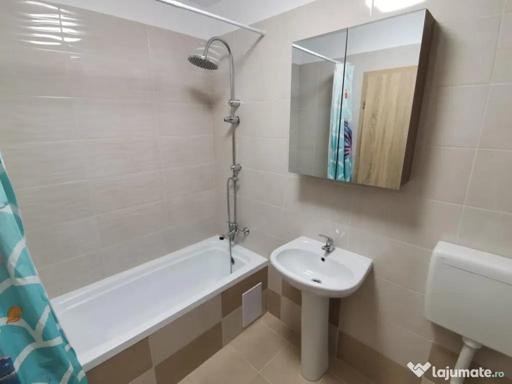 Apartament de inchiriat 