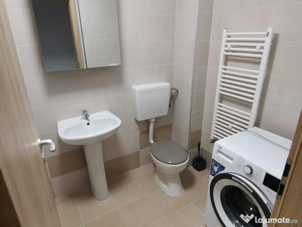 Apartament de inchiriat 