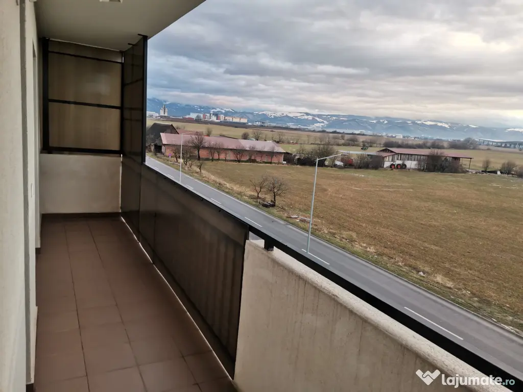 Apartament de inchiriat 