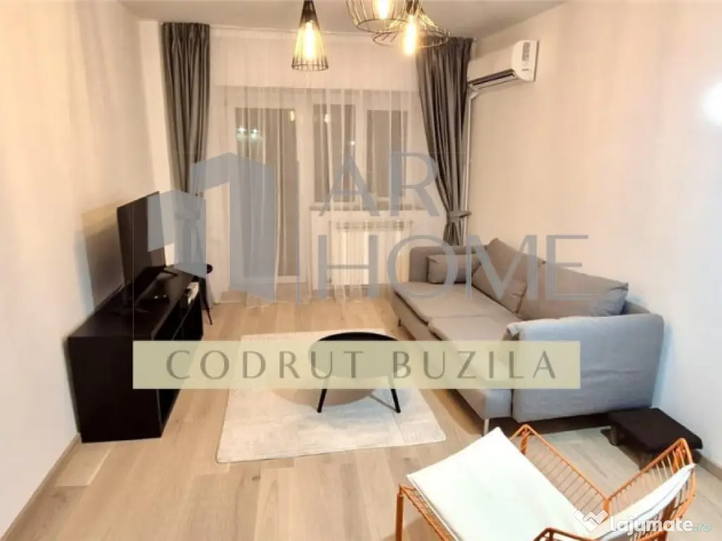 Apartament 2 camere, prima , zona Caraiman, Ploiesti