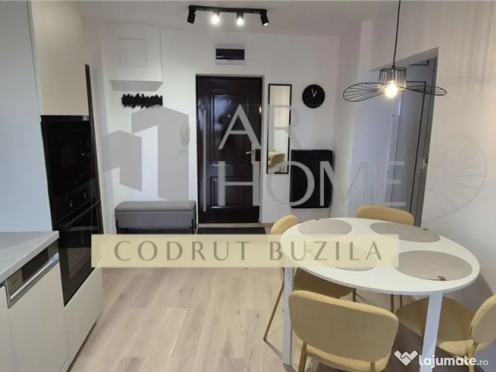 Apartament 2 camere, prima , zona Caraiman, Ploiesti