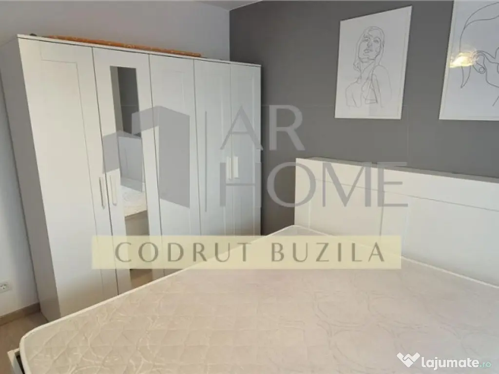 Apartament 2 camere, prima , zona Caraiman, Ploiesti