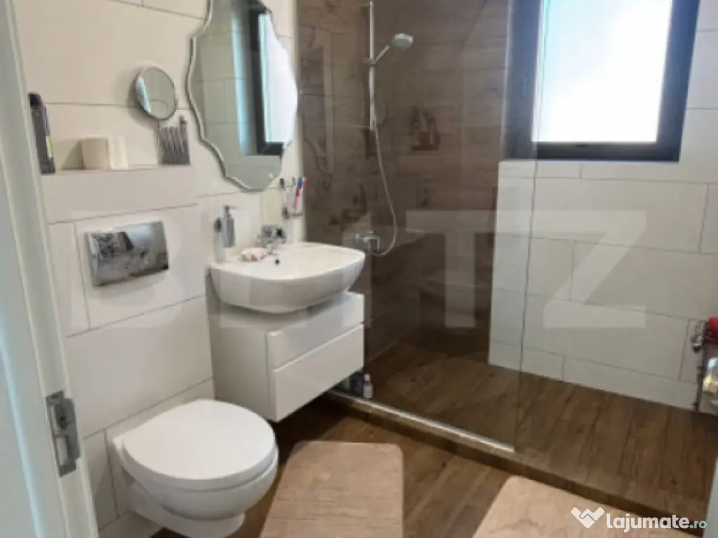 Apartament elegant și spațios – 103 mp | Mănăștur | C 