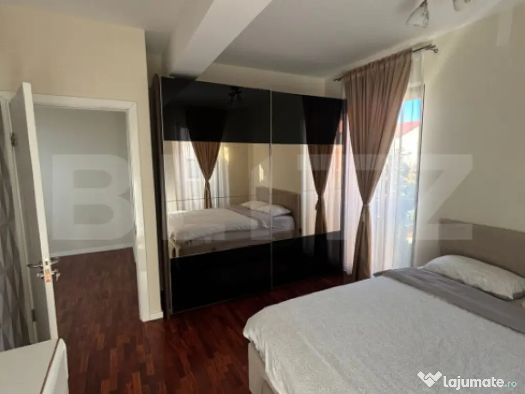 Apartament elegant și spațios – 103 mp | Mănăștur | C 