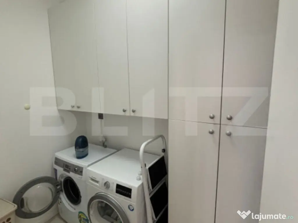 Apartament elegant și spațios – 103 mp | Mănăștur | C 