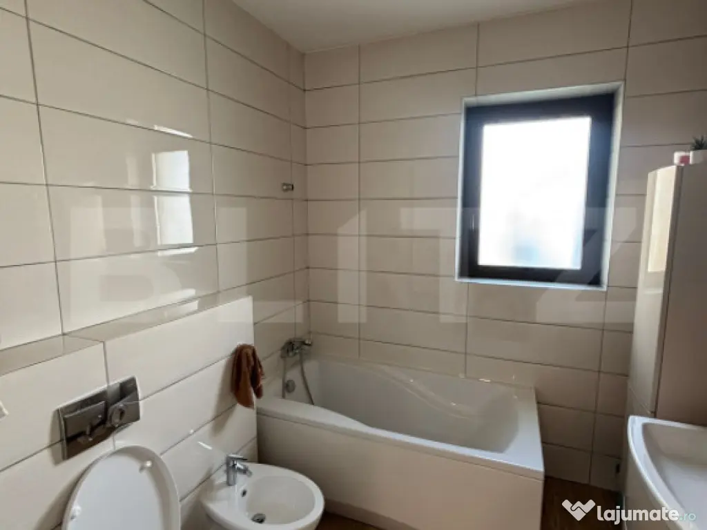Apartament elegant și spațios – 103 mp | Mănăștur | C 